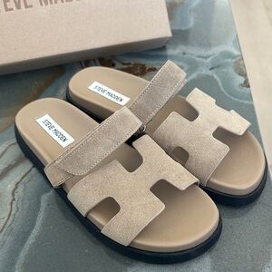STEVE MADDEN mayven sandal